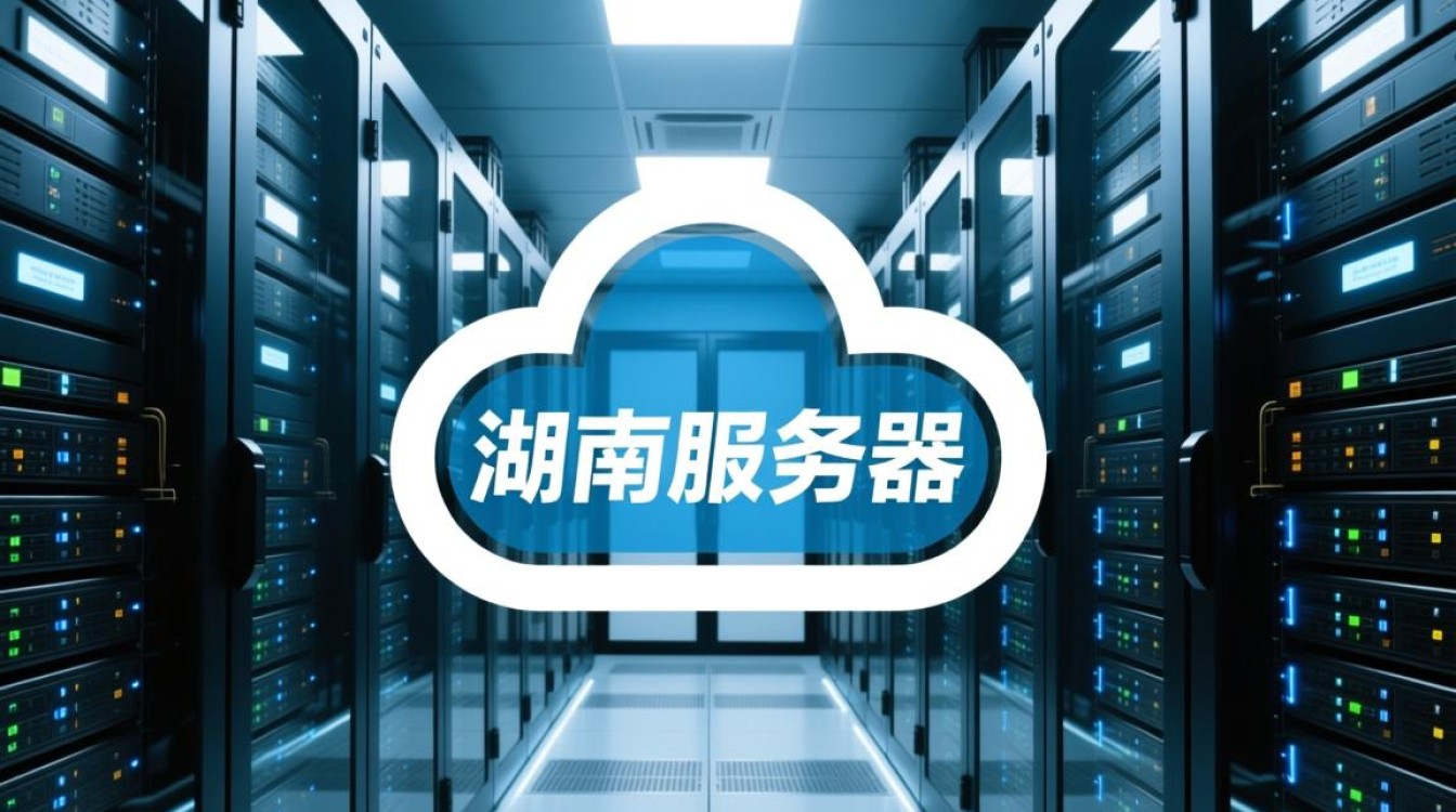 湖南服务器如何实现高效稳定运行，性价比高？