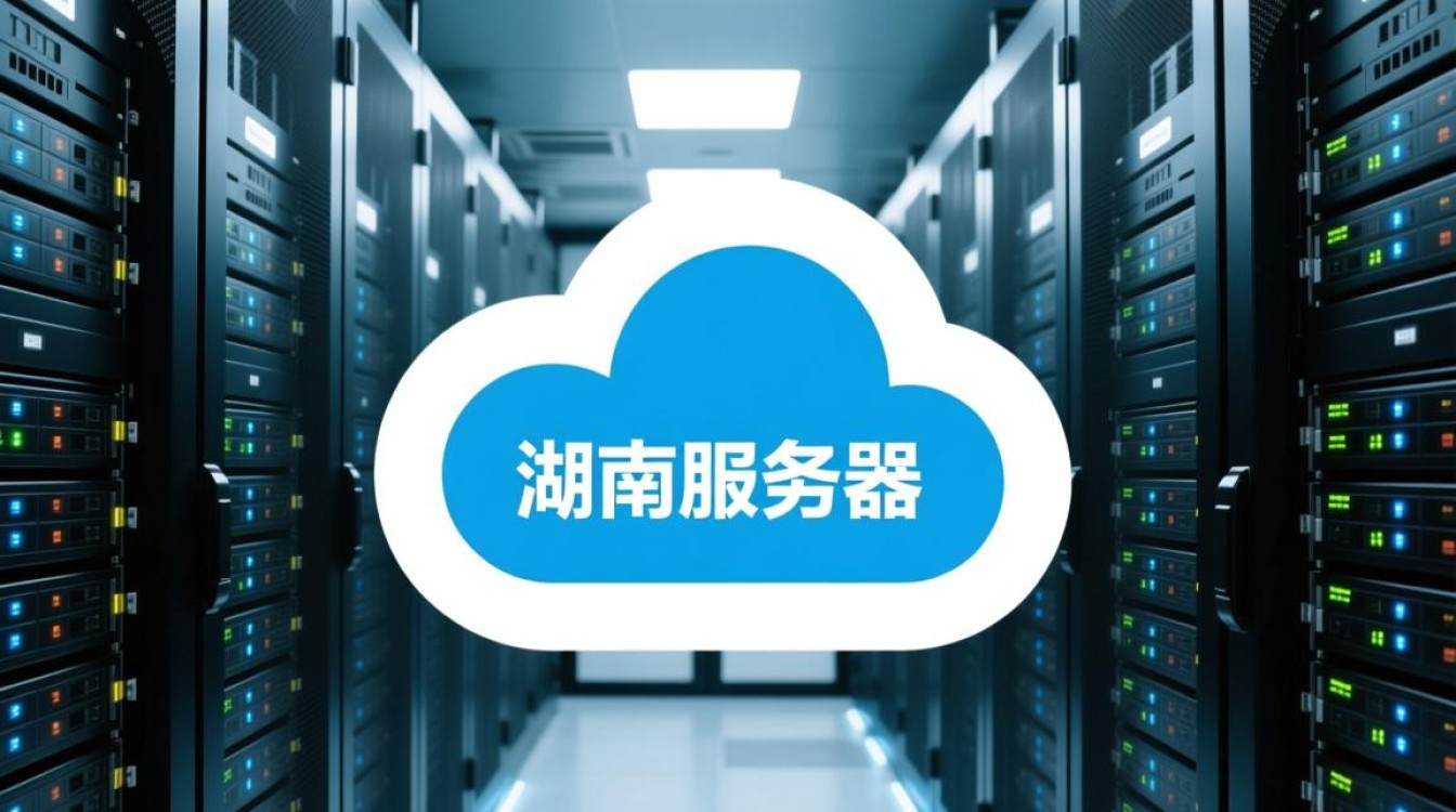 湖南服务器如何实现高效稳定运行，性价比高？