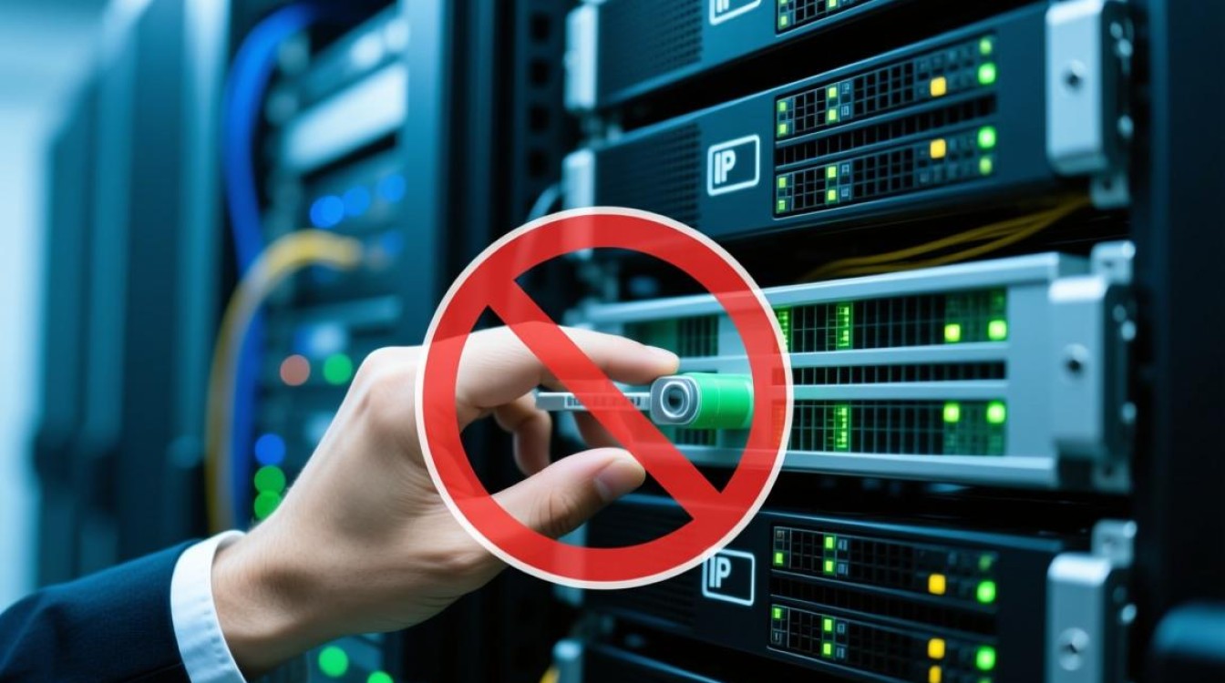 服务器设置IP黑名单后,如何验证是否生效且不影响正常访问? 服务器设置IP黑名单后,如何验证是否生效且不影响正常访问?