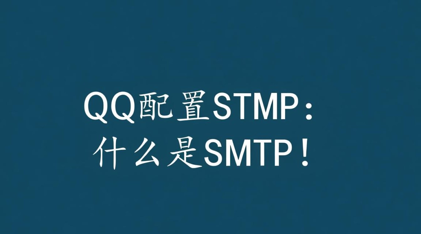 如何正确配置QQ邮箱的SMTP服务以实现邮件发送? 如何正确配置QQ邮箱的SMTP服务以实现邮件发送?