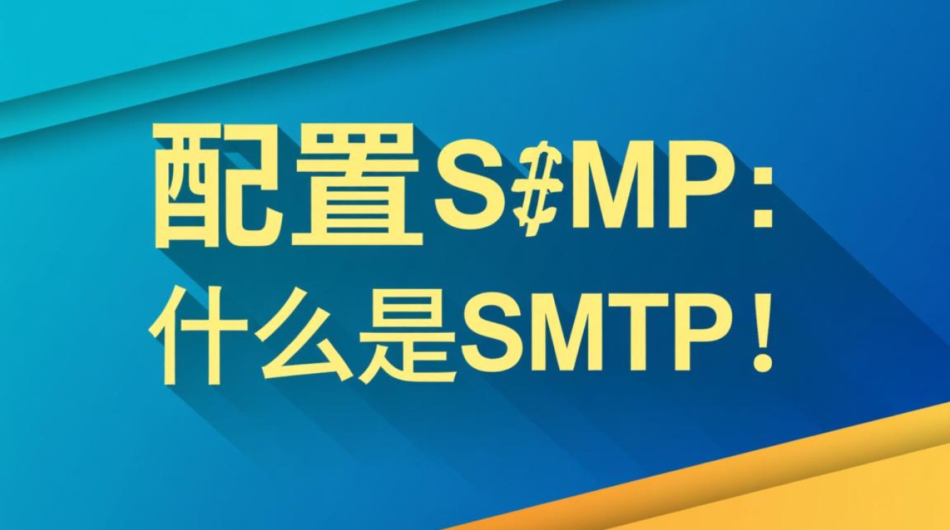 如何正确配置QQ邮箱的SMTP服务以实现邮件发送? 如何正确配置QQ邮箱的SMTP服务以实现邮件发送?