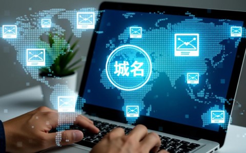 老域名如何有效利用来建立全新网站，实现品牌传承与创新？