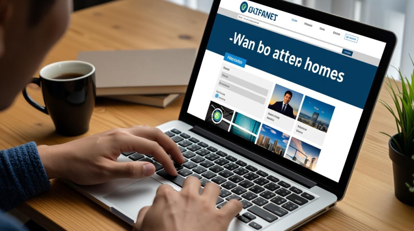 老域名如何有效利用来建立全新网站，实现品牌传承与创新？