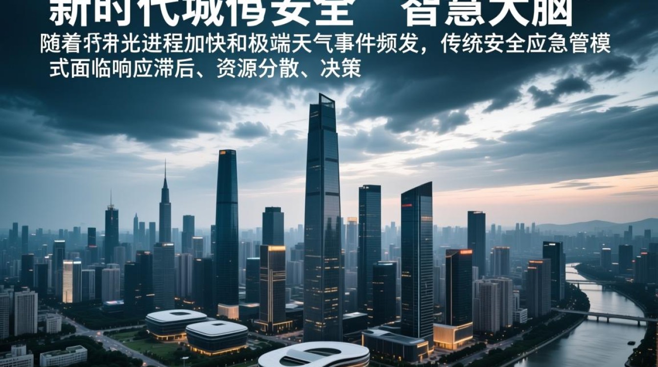 安全应急智慧云平台如何提升应急响应效率与精准度? 安全应急智慧云平台如何提升应急响应效率与精准度?