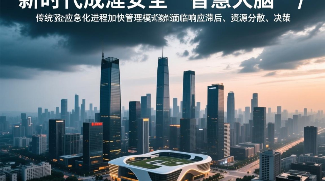 安全应急智慧云平台如何提升应急响应效率与精准度? 安全应急智慧云平台如何提升应急响应效率与精准度?