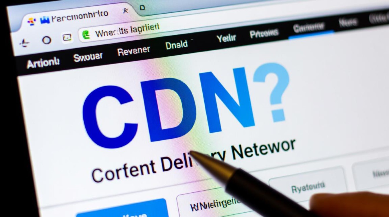 如何准确查询任意网址所使用的CDN服务商? 如何准确查询任意网址所使用的CDN服务商?