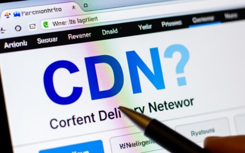 如何准确查询任意网址所使用的CDN服务商？