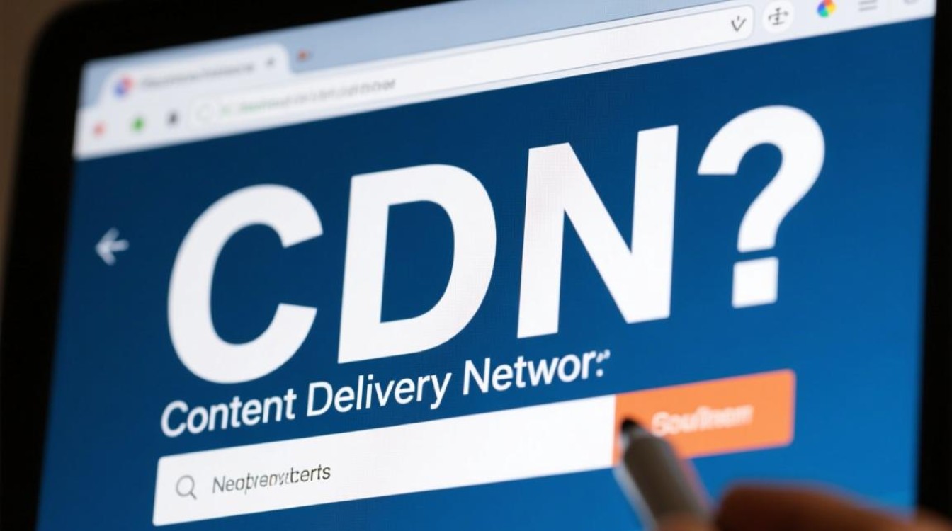 如何准确查询任意网址所使用的CDN服务商? 如何准确查询任意网址所使用的CDN服务商?