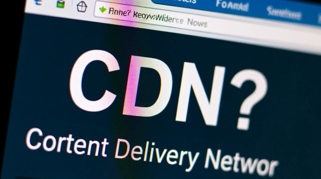 如何准确查询任意网址所使用的CDN服务商? 如何准确查询任意网址所使用的CDN服务商?