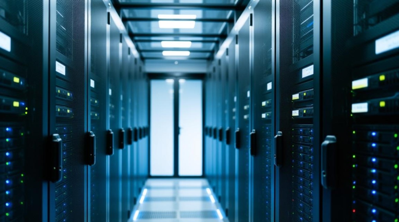 湖南服务器与托管市场现状如何？未来发展前景有哪些疑问？