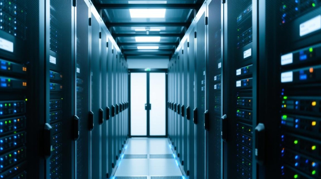 湖南服务器与托管市场现状如何？未来发展前景有哪些疑问？