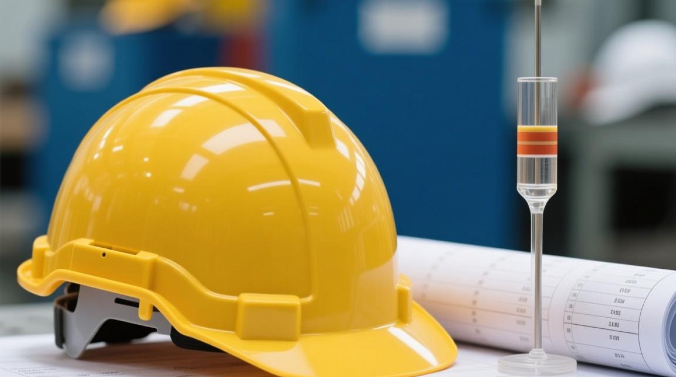 安全帽试验数据包含哪些关键指标？如何解读？