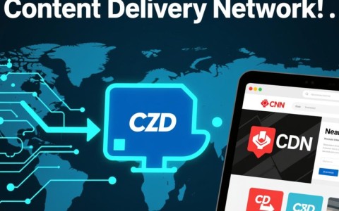 CDN究竟如何精确区分不同网站的内容，实现高效管理？