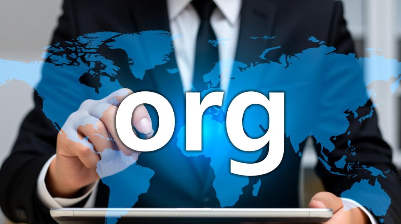 org域名续费价格是多少？不同服务商有何差异？