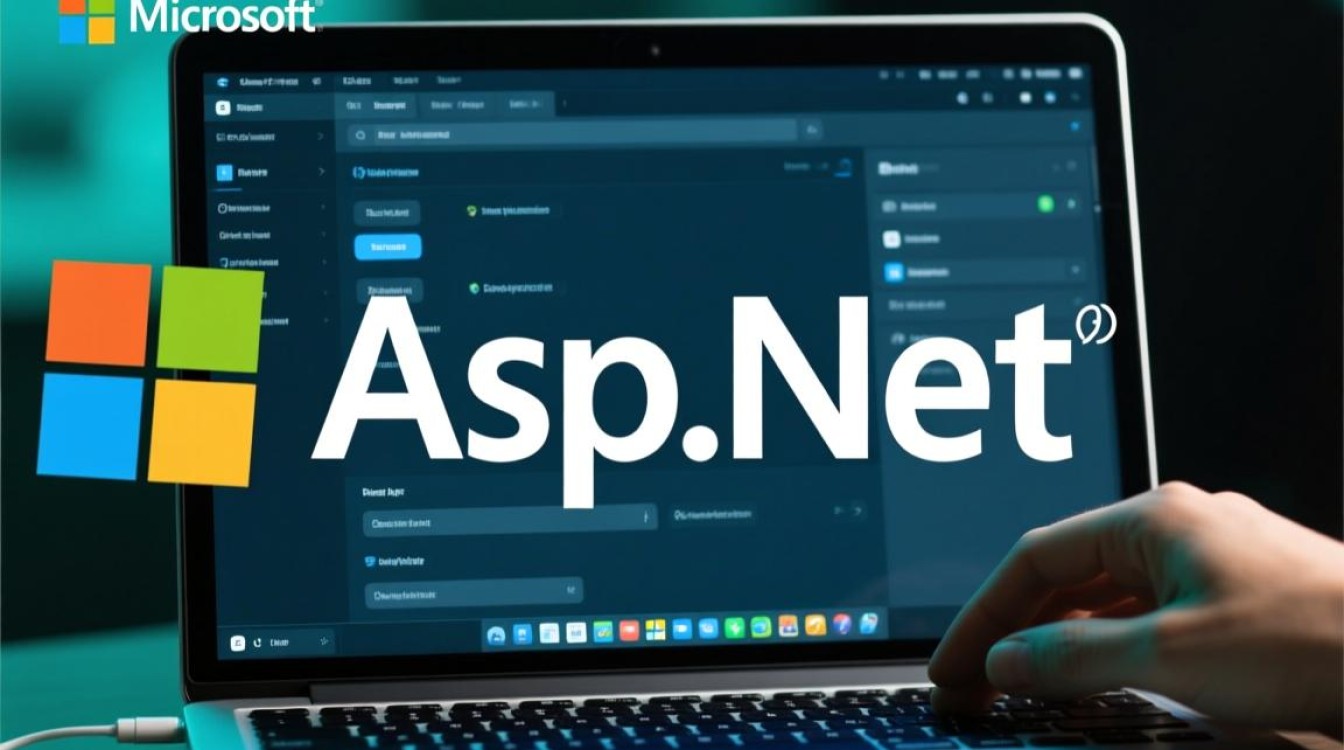 Asp.net网站开发分析，技术优势与挑战并存，你了解多少？