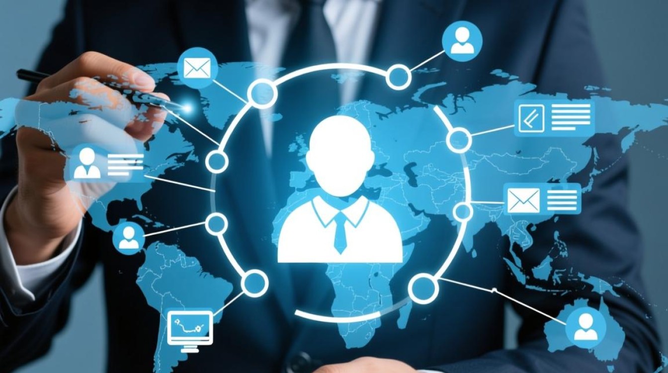 为何top域名在微信上无法正常打开？原因及解决方法是什么？