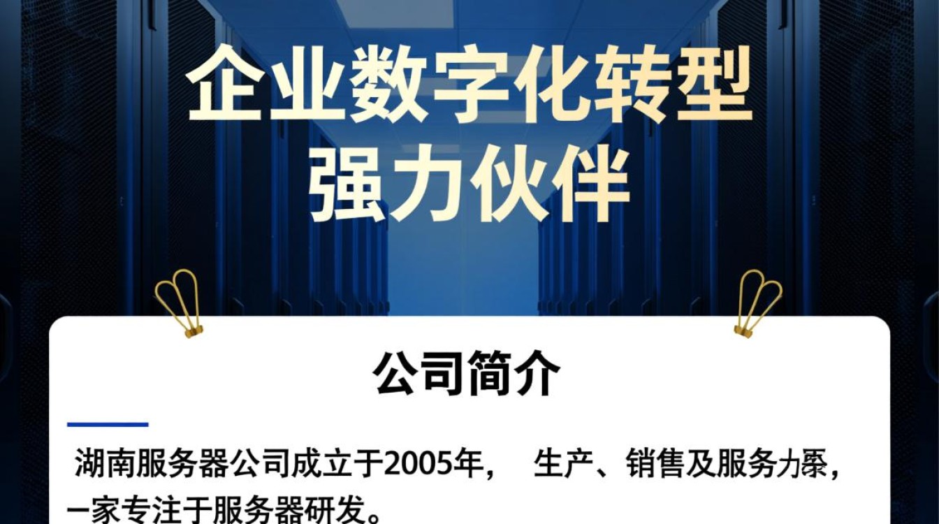 湖南服务器公司，湖南地区服务器市场发展现状及未来趋势如何？