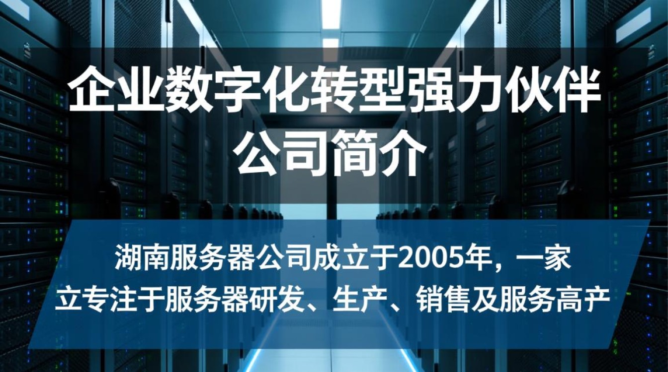 湖南服务器公司，湖南地区服务器市场发展现状及未来趋势如何？