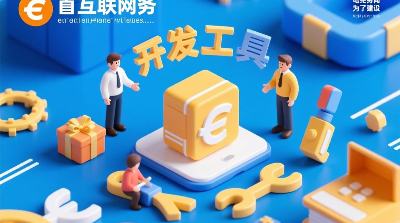 电子商务领域，哪些主要开发工具的使用现状与挑战？