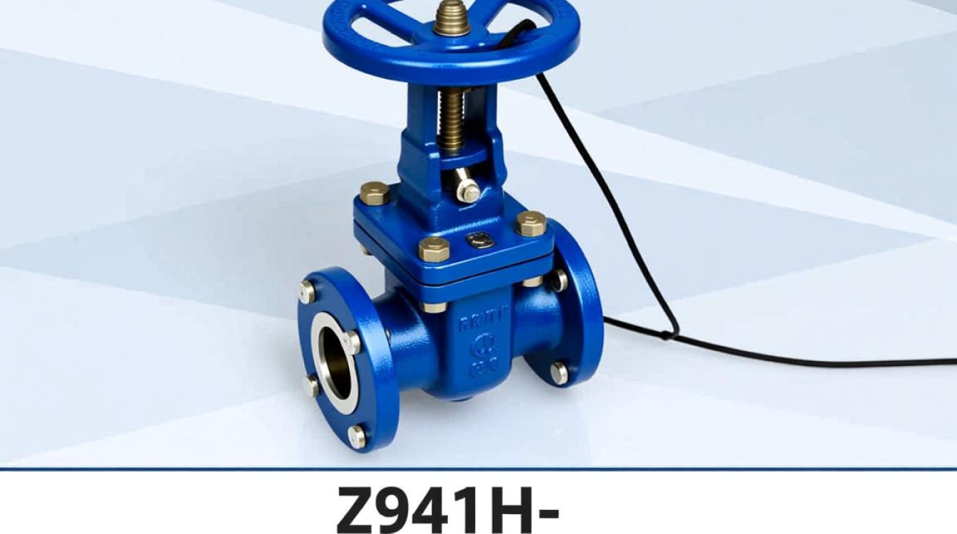 Z941H-10cDN50阀门类型及应用领域之谜揭晓？