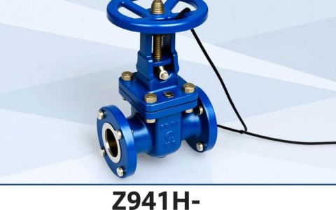 Z941H-10cDN50阀门类型及应用领域之谜揭晓？