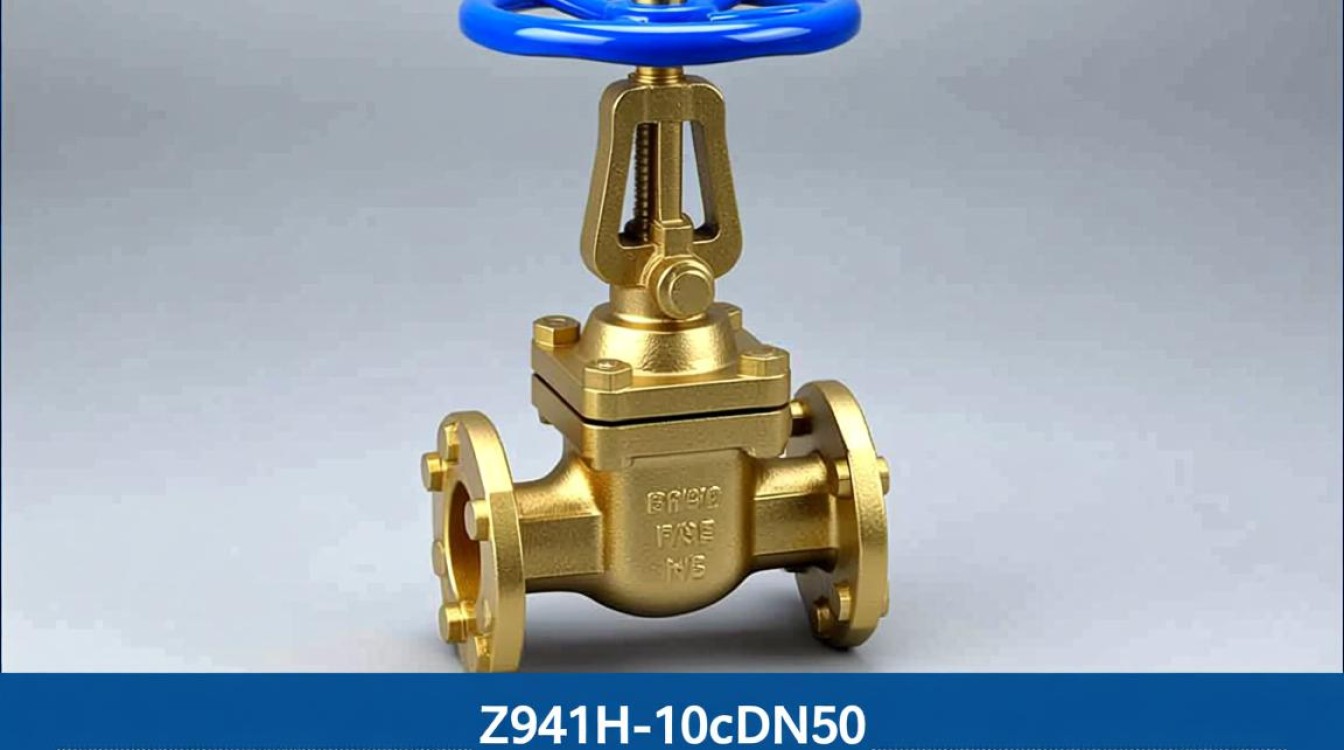 Z941H-10cDN50阀门类型及应用领域之谜揭晓？