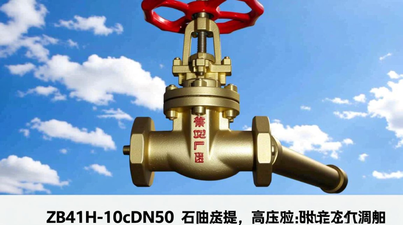 Z941H-10cDN50阀门类型及应用领域之谜揭晓？