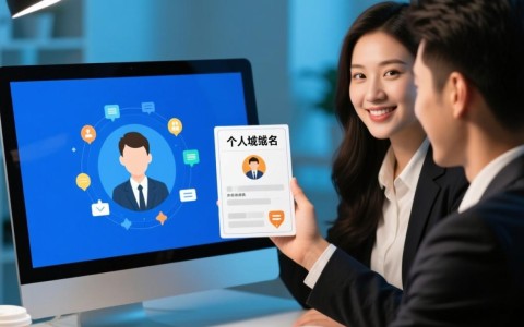 个人域名是否必须进行备案?备案流程及必要性详解?