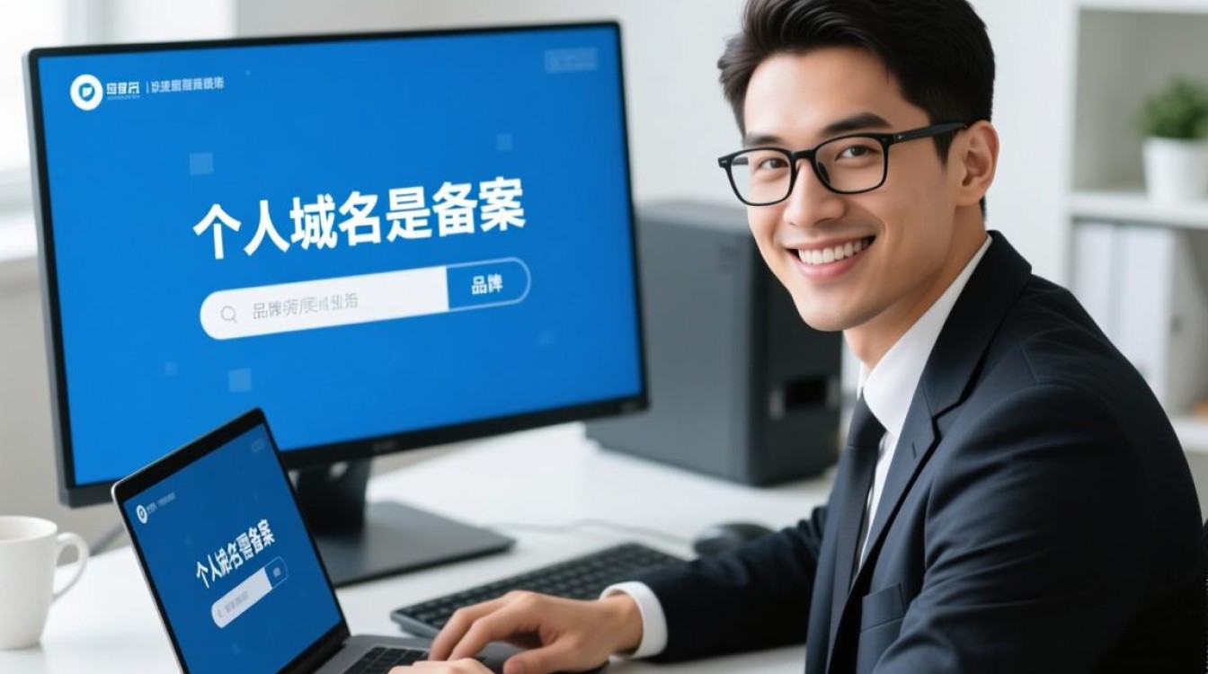 个人域名是否必须进行备案？备案流程及必要性详解？