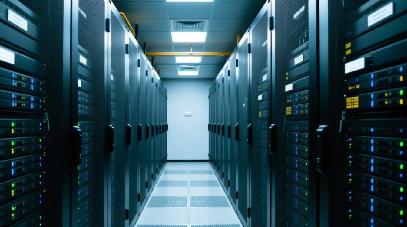 服务器计算资源有哪些常见问题及优化方法？