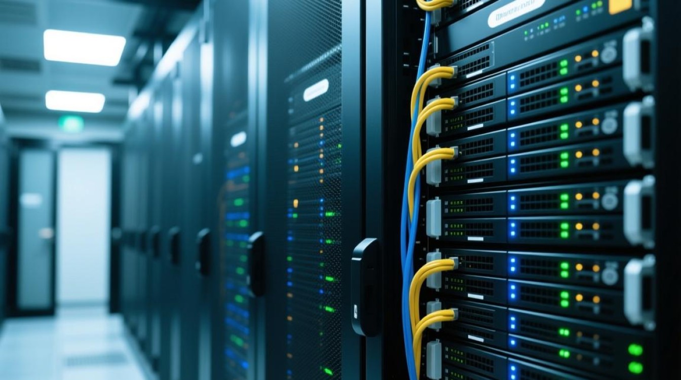 服务器计算资源有哪些常见问题及优化方法？