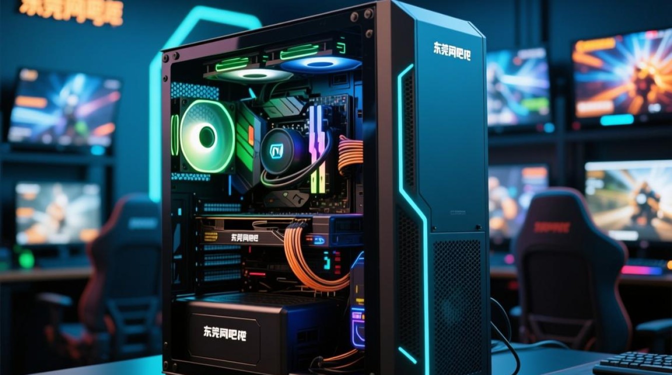 东莞网吧配置，为何如此高端？背后有何秘密？