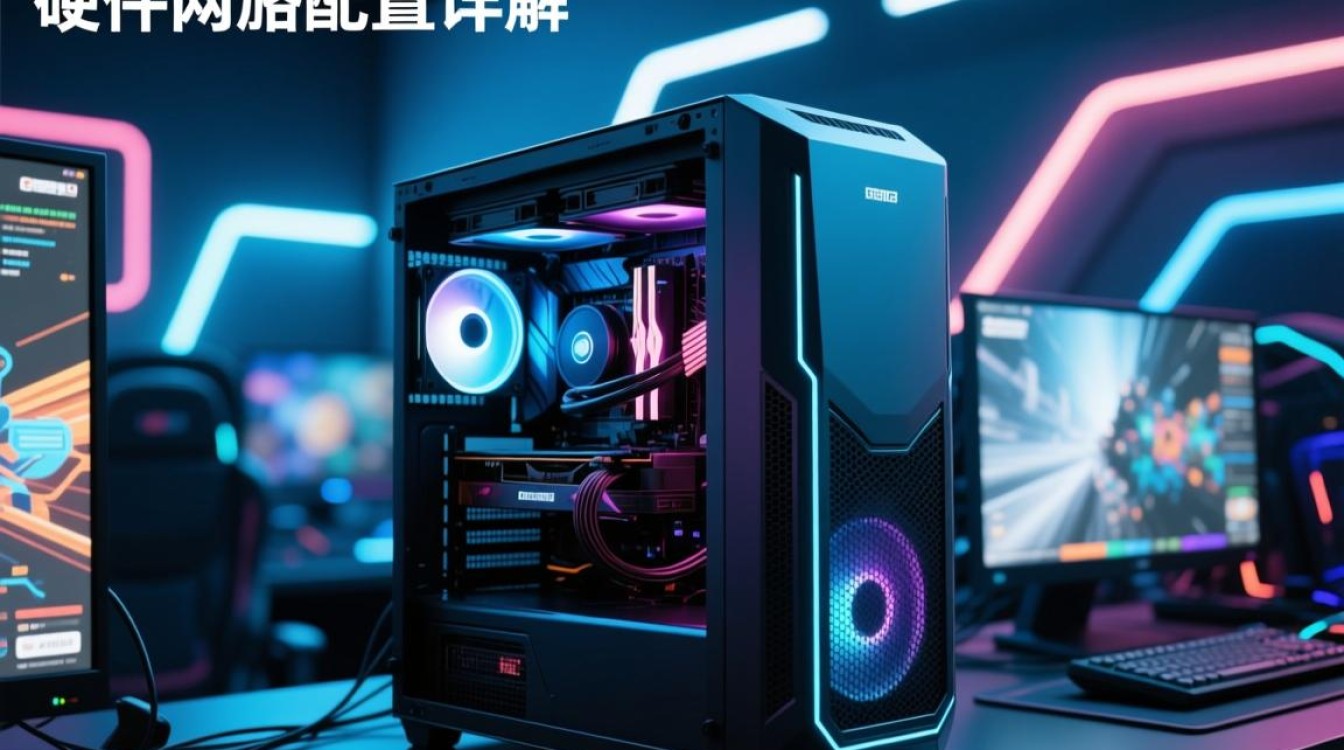 东莞网吧配置，为何如此高端？背后有何秘密？