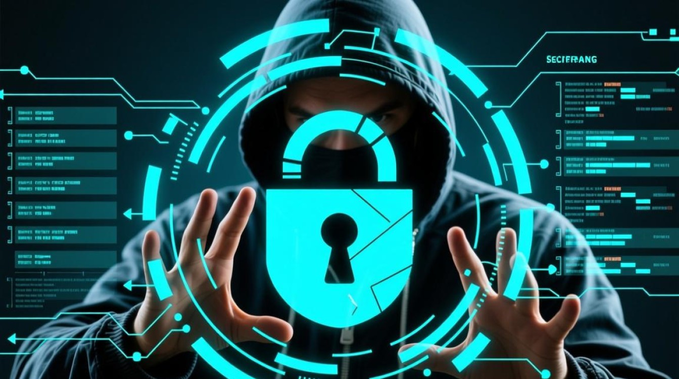 安全数据渗透怎么回事？企业如何有效防范与应对？