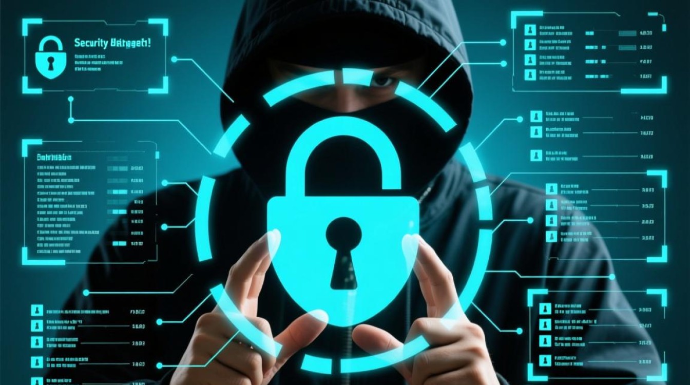 安全数据渗透怎么回事？企业如何有效防范与应对？