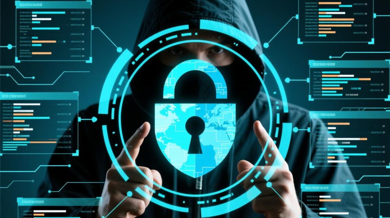 安全数据渗透怎么回事？企业如何有效防范与应对？