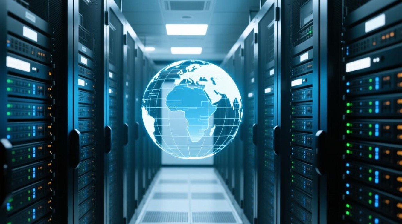 服务器解析不了怎么办？教你排查DNS或服务器配置问题