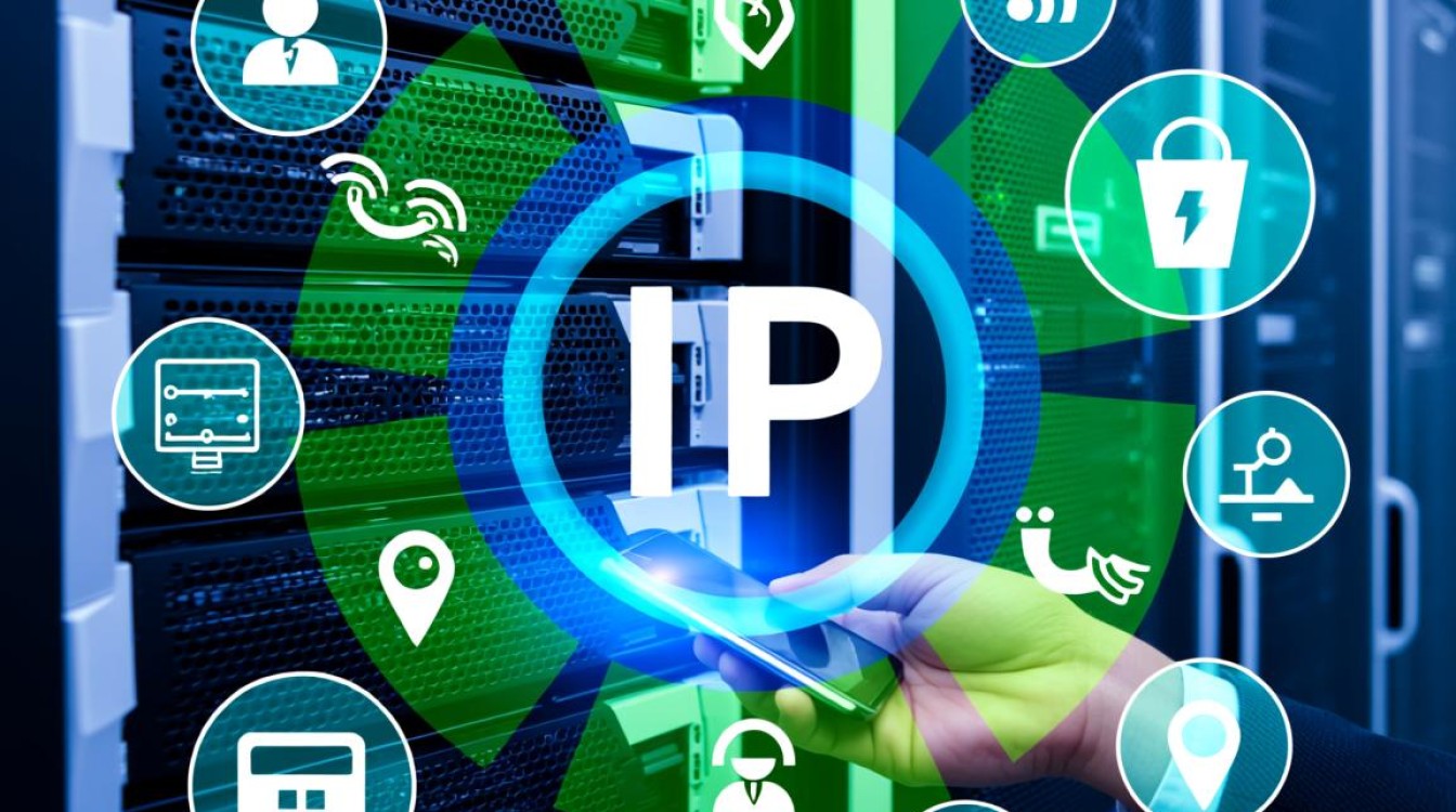 服务器如何设置固定IP实现外部访问？