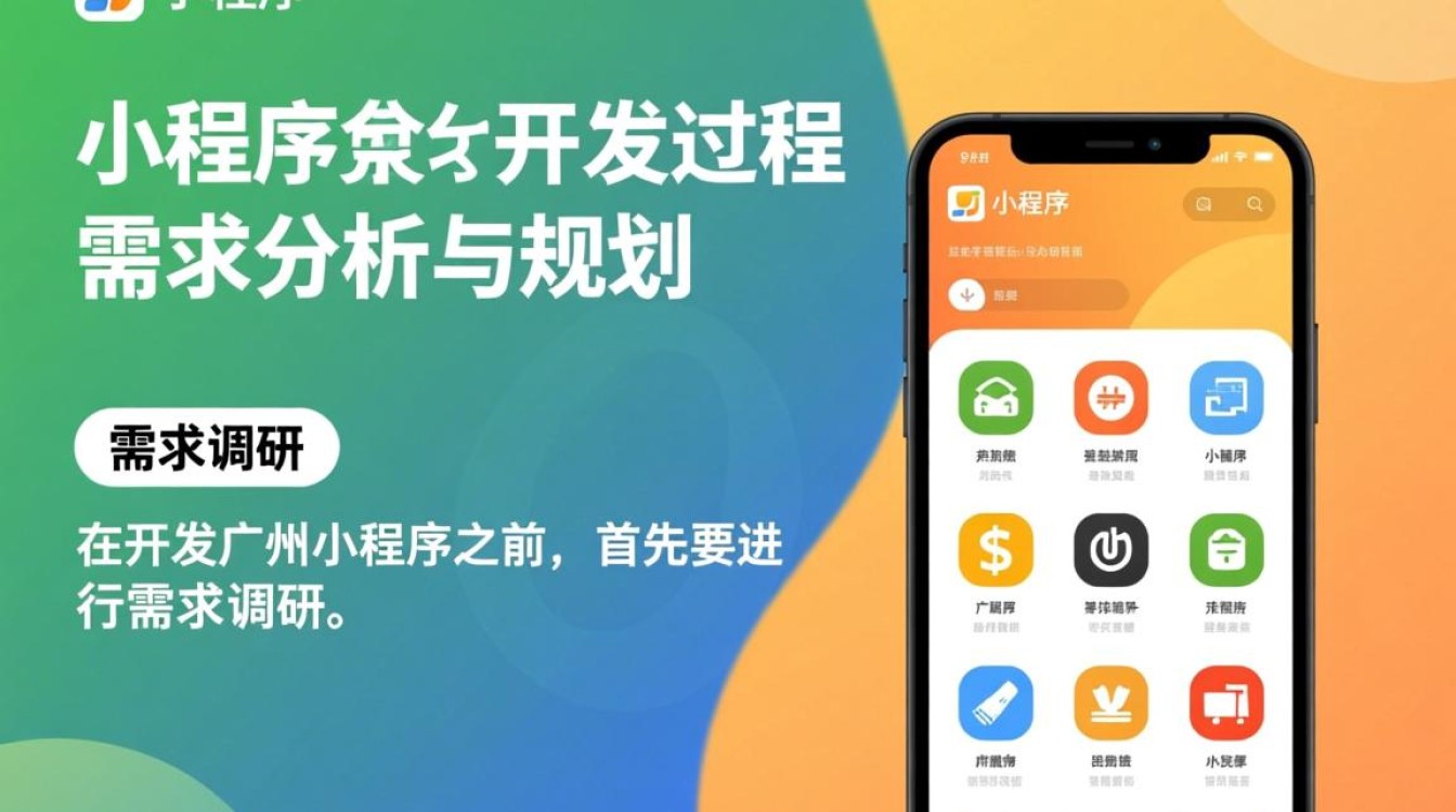 广州小程序开发全流程揭秘，每一步骤如何优化效率？