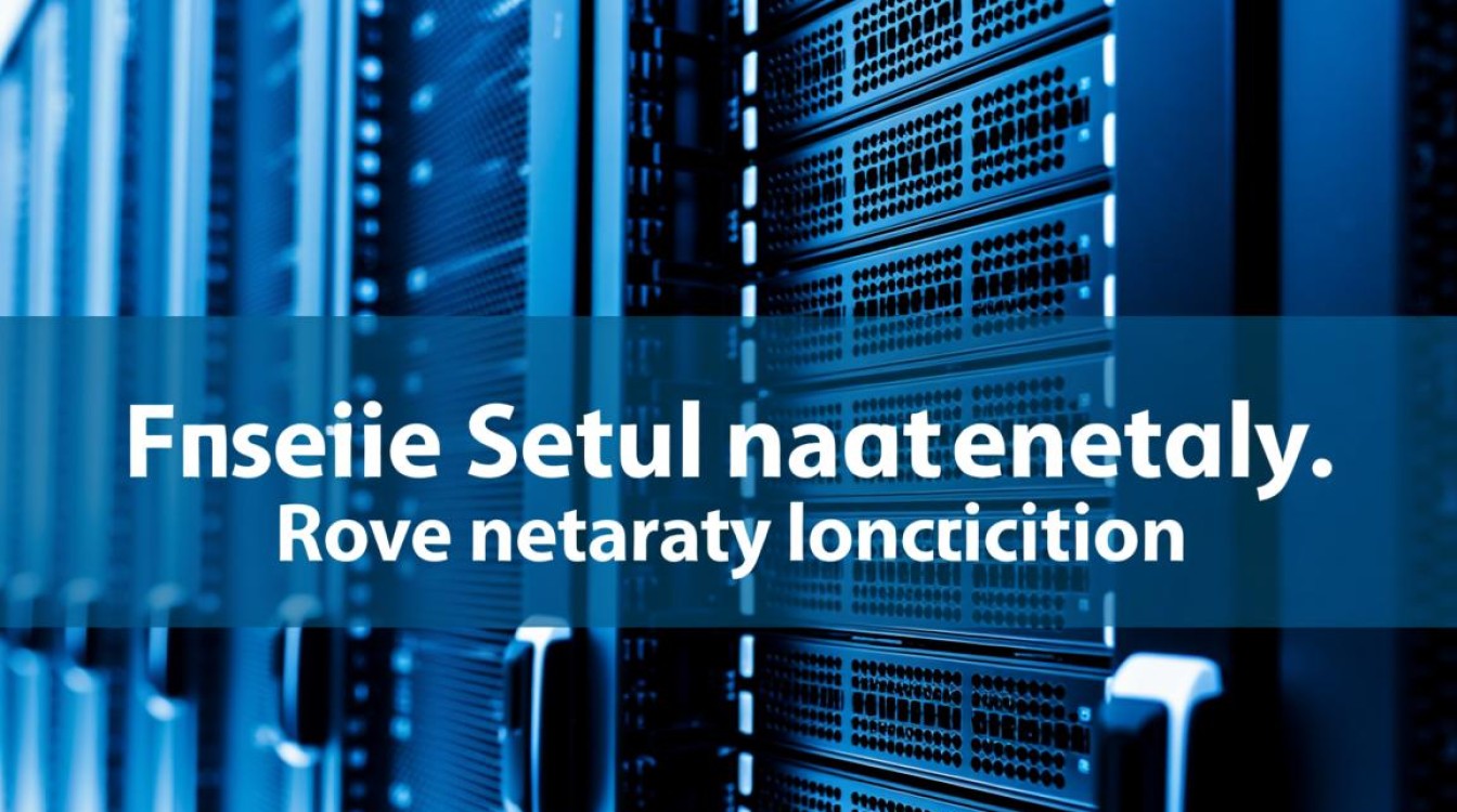 服务器如何设置路由优先级?影响路径选择的关键因素有哪些? 服务器如何设置路由优先级?影响路径选择的关键因素有哪些?