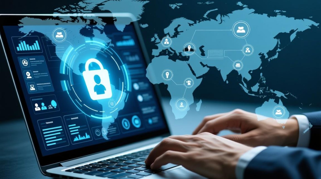 为什么选择最安全的域名注册商，其安全保障究竟有何独特之处？