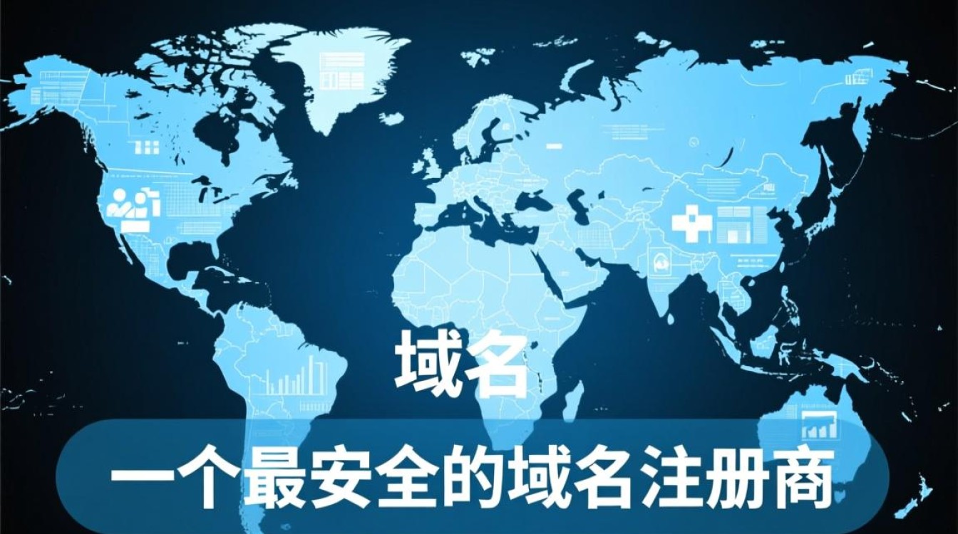 为什么选择最安全的域名注册商，其安全保障究竟有何独特之处？