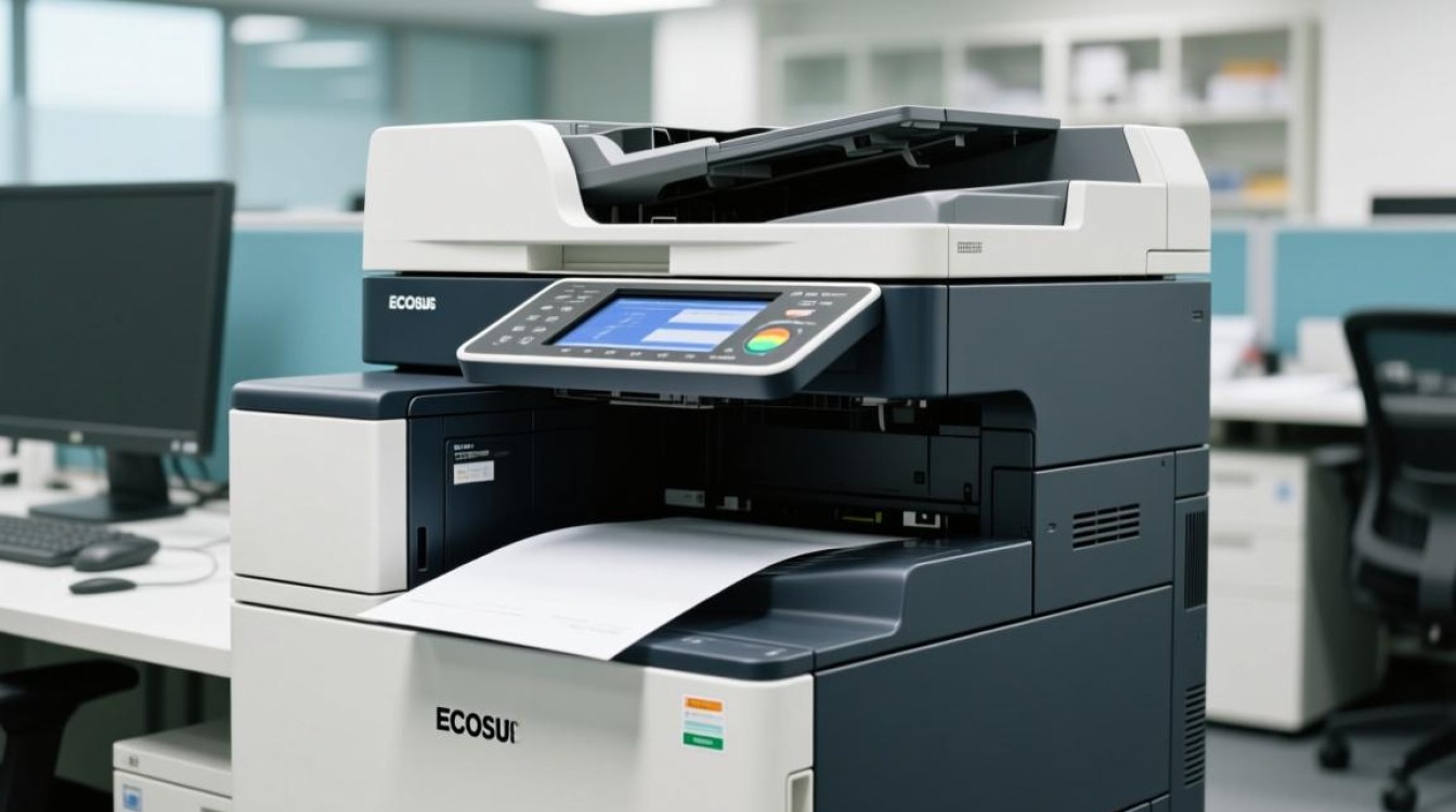 ecosys m5521cdn打印纸盒卡纸使用中频繁卡纸，原因是什么？