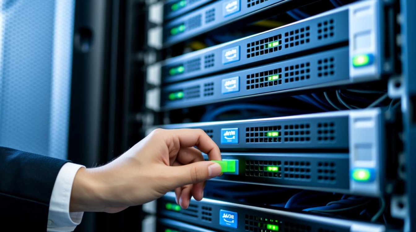 服务器设置局域网权限，如何限制特定用户访问共享文件夹？