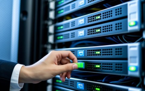 服务器设置局域网权限，如何限制特定用户访问共享文件夹？