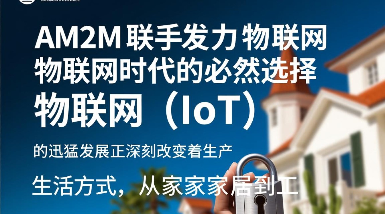 安全与M2M联手发力物联网，将如何重塑行业应用场景？