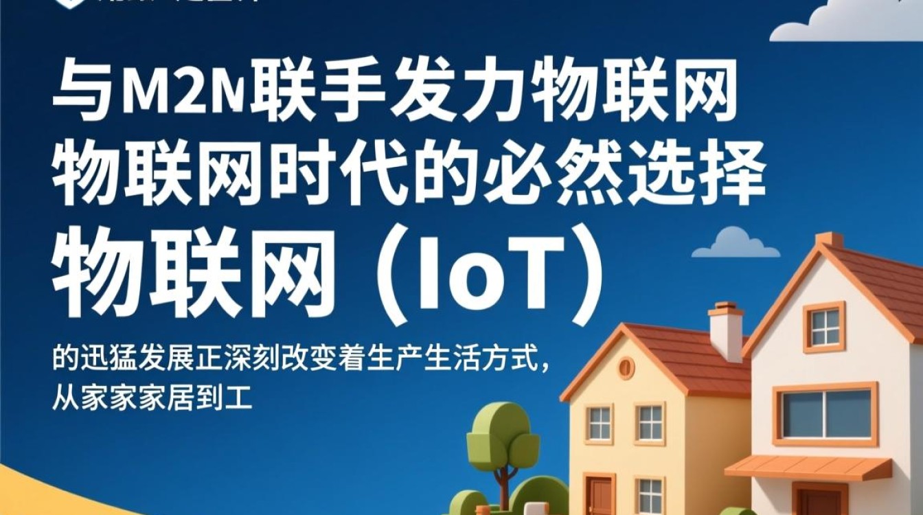 安全与M2M联手发力物联网，将如何重塑行业应用场景？