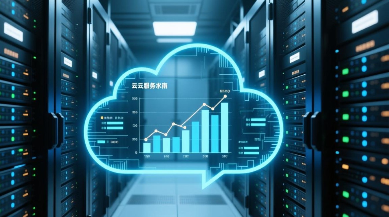 湖南云服务器，为何在本地企业应用中越来越受欢迎？