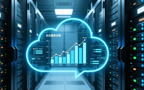 湖南云服务器，为何在本地企业应用中越来越受欢迎？