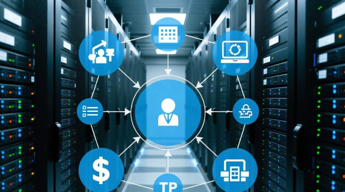 服务器计算资源如何分配才能最大化利用效率？